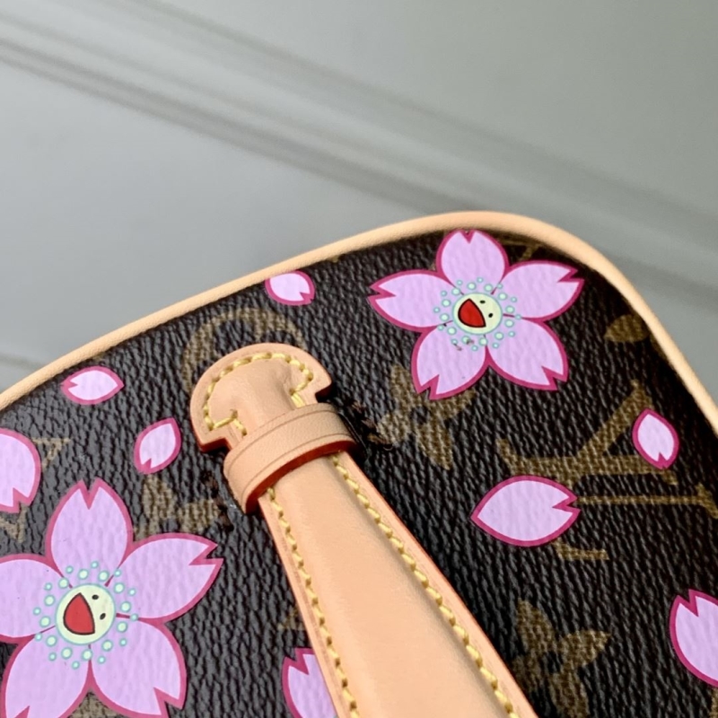 LV Cosmetic Bags